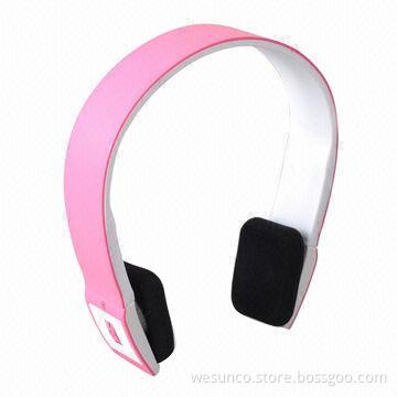 V3.0 Bluetooth Stereo Headset with Microphone